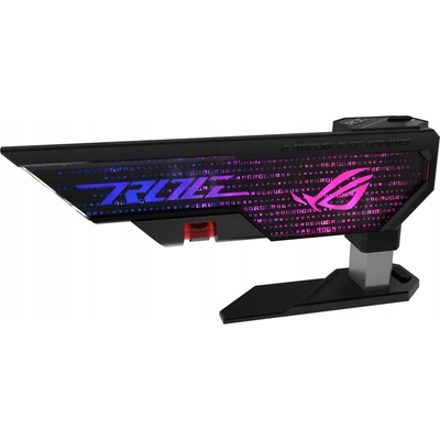 ASUS držák VGA ROG Herculx Graphics Card Holder (XH01), 90DA0020-B09000