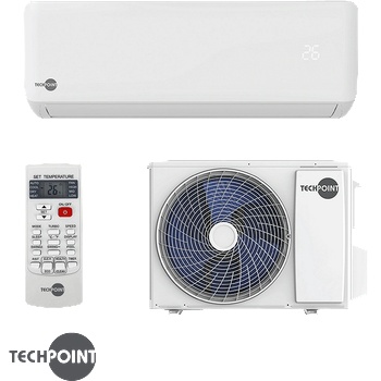 TechPoint TCP H12 Maxcool