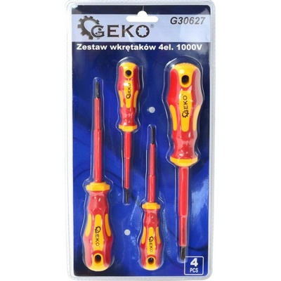 Geko G30627