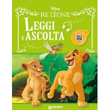 re Leone. Leggi e ascolta