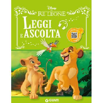 re Leone. Leggi e ascolta