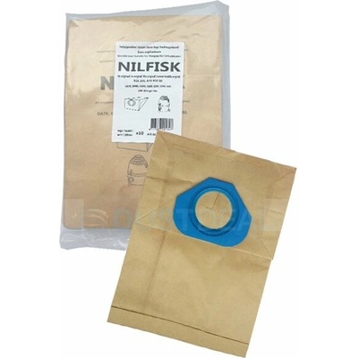 Nilfisk 81620000 5 ks