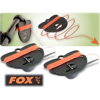 Fox Captive Back Lead MK2 85g