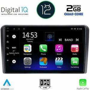 Digital iQ RSB 2481_CPA Авто мултимедия