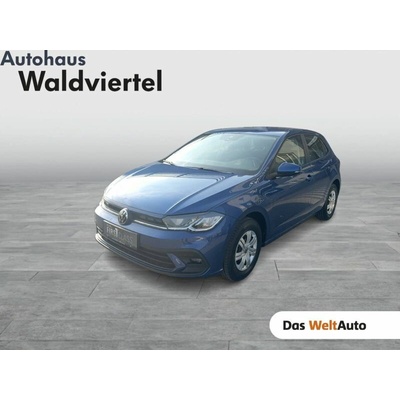 Volkswagen Polo 59 kW