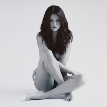 Selena Gomez - Revival (LP) (0602547562036)