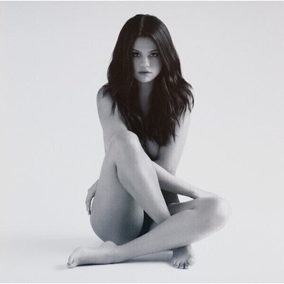 Selena Gomez - Revival (LP) (0602547562036)
