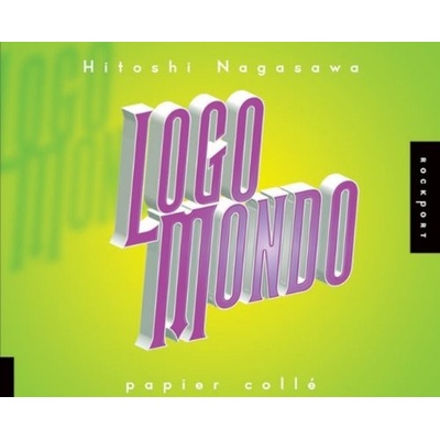 Logo Mondo - Hitoshi Nagasawa