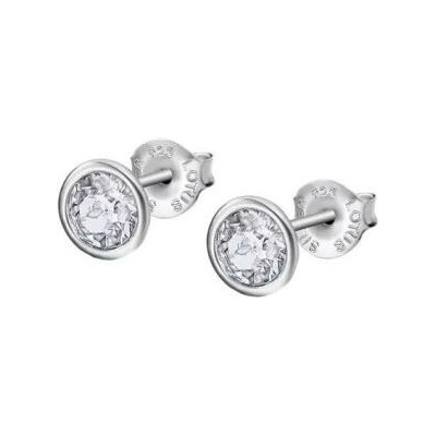 LOTUS SILVER Swarovski AG 925/1000 LP2001-4/1