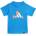 Adidas Тениска infant tiro_nster graphic
