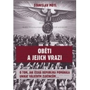Knihy Oběti a jejich vrazi - Stanislav Motl