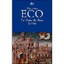 Der Name der Rose Eco UmbertoPaperback