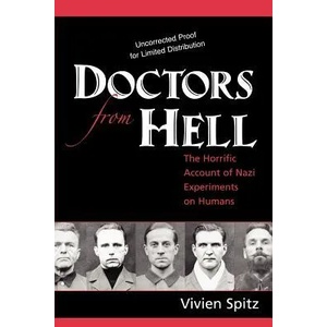 Doctors from Hell | Vivien Spitz (ISBN: 9781591810322)