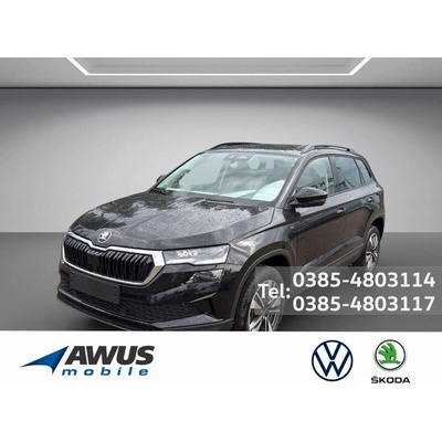 Skoda Karoq 1.5 TSI Tour DSG 110 kW