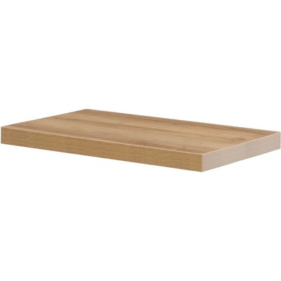 Mereo Ponte deska 100 x 5,6 x 53 cm dub Riviera CN261DR – Sleviste.cz