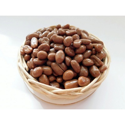 CHD Třebíčsko arašídy v mléčné čokoládě 1 kg