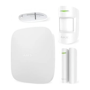 Ajax StarterKit 7564