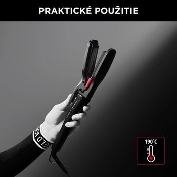 Rowenta Karl Lagerfeld CF422LF0