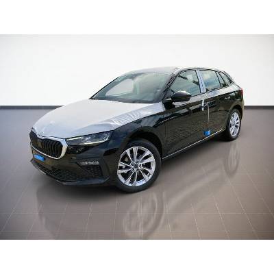 Skoda Scala 1.5 TSI Balance Selection 110 kW