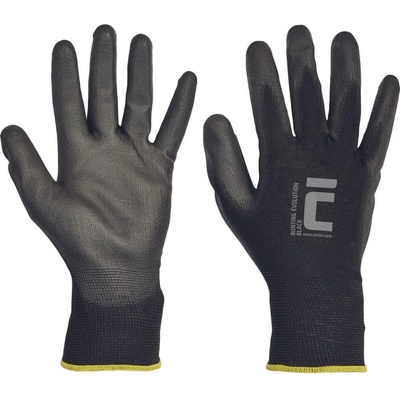 Cerva Bunting Evolution Black čierne 12 párov