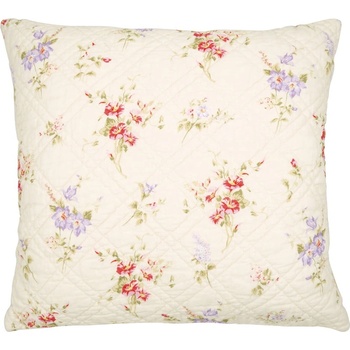 Green Gate Памучна декоративна калъфка за възглавница Jacobe, 50 x 50 cm - Green Gate (QUICUS50JAB9602)