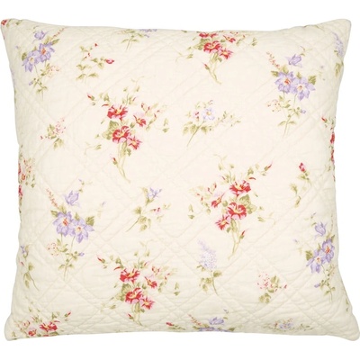 Green Gate Памучна декоративна калъфка за възглавница Jacobe, 50 x 50 cm - Green Gate (QUICUS50JAB9602)