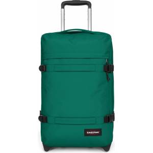 EASTPAK Сак Eastpak Transit'r S Luggage - Pineneedle Green - размер One Size (510-6569-1311)