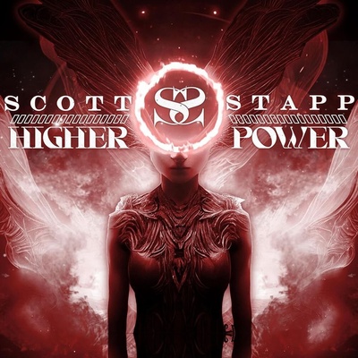 Stapp Scott: Higher Power CD