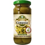 Campese Зелени маслини без костилка Campese 235гр