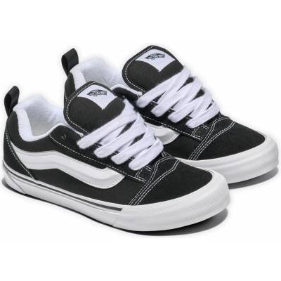 Vans Kids Knu Skool black/true white