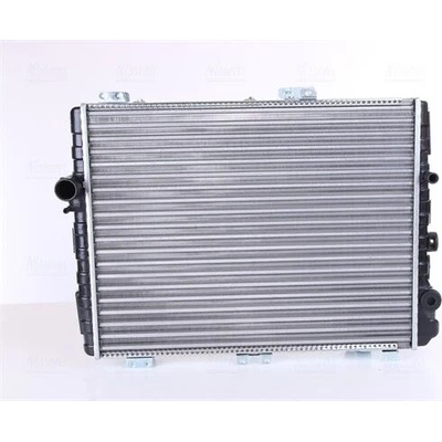 Chladič, chlazení motoru NISSENS 604411