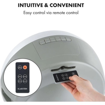 Image 1 of Klarstein Whirlwind 3in1 (ACO4-Whirlwind)