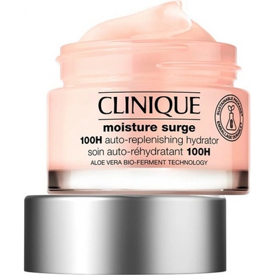 Clinique Moisture Surge 100H Auto-Replenishing Hydrator Кремове за лице 30ml