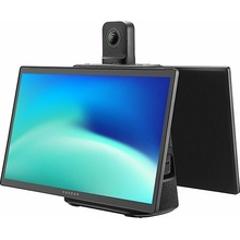 Kandao Meeting Ultra 360 AI Conference Host + 2 Touchscreens