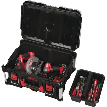 Image 1 of Milwaukee PACKOUT 2 4932464079