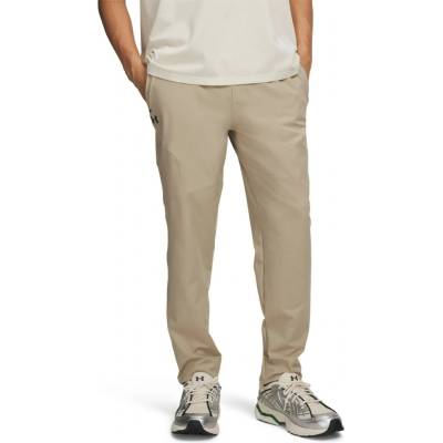Under Armour Unstoppable Tapered hnedé