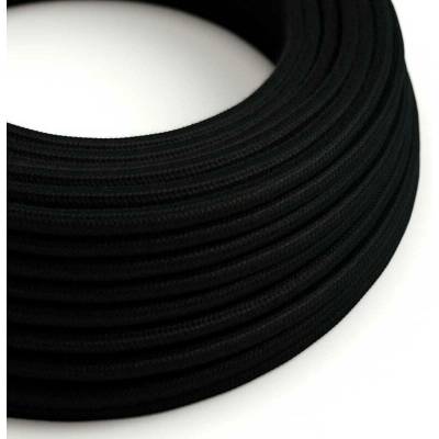 Crative Cables RC04 3x0,75mm² černý 1 m