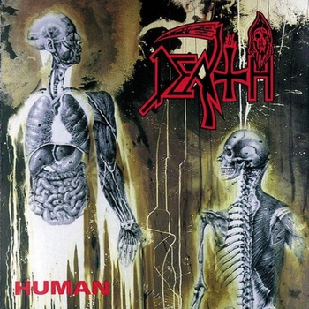 DEATH - HUMAN (REEDICE) LTD. (2CD)