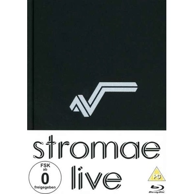 Stromae - Racine Carrée Live