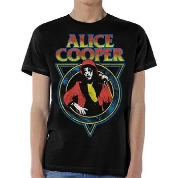 Image 1 of Alice Cooper Snake Skin Black S Риза (ACTEE17MB01)