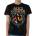 Alice Cooper Snake Skin Black S Риза (ACTEE17MB01)