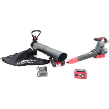 CRAMER 48BV800K4 + KIT