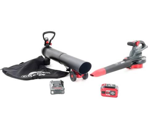 CRAMER 48BV800K4 + KIT