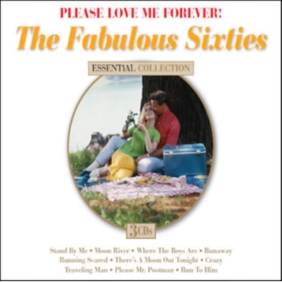V/A - Please Love Me Forever CD