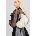 KARL LAGERFELD Кожена чанта Karl Lagerfeld K/AUTOGRAPH (A2W30019)