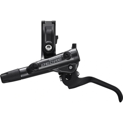 Shimano Brake Lever M6100 levá černá