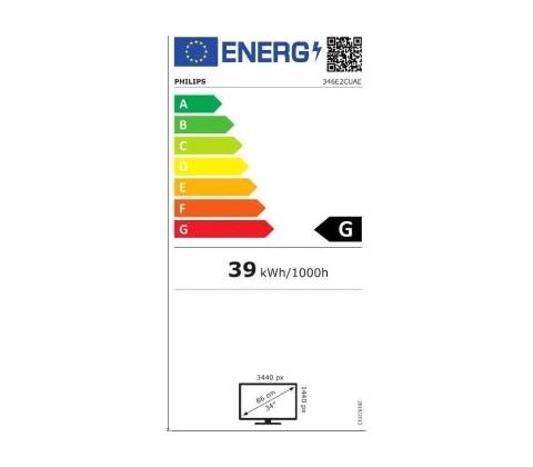 Philips 346E2CUAE