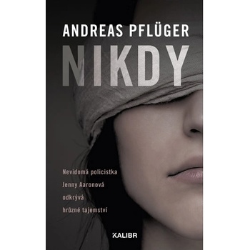 Nikdy - Andreas Pflüger