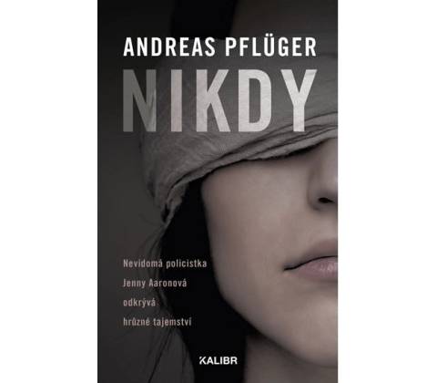 Nikdy - Andreas Pflüger