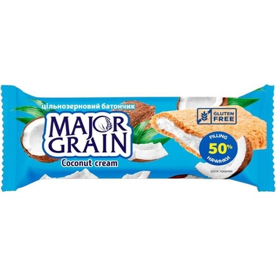 AVK Obilná tyčinka Major Grain 40 g